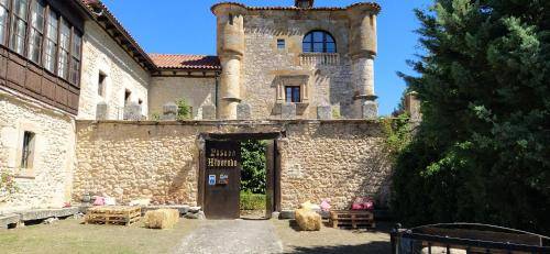 Bed & Breakfast El Ribero