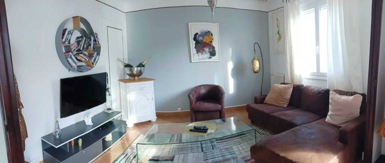 Appartement Baho