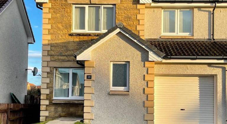 House Inverness