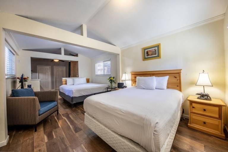Lodge  South Lake Tahoe
