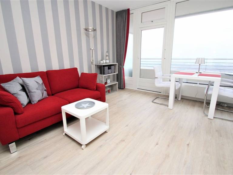 Ferienwohnung Alt Travemünde - Rönnau