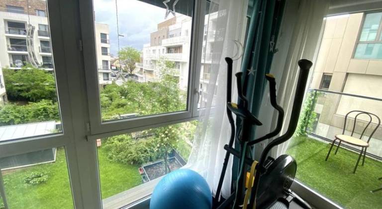 Rental apartment | Pets are welcome — photo 5