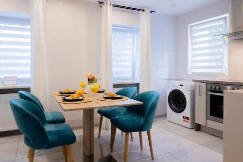 57 m² Ferienwohnung