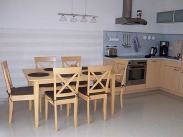 Ferienwohnung Lubmin