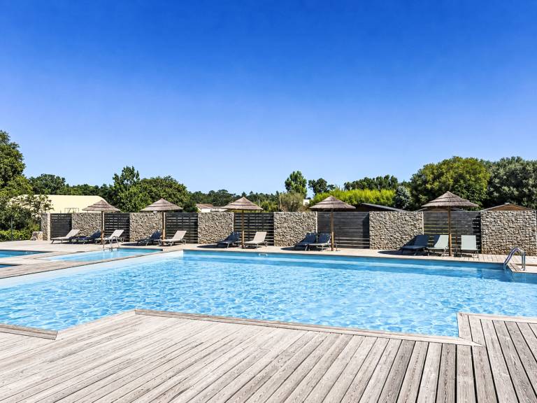 Ferienwohnung in Lecci, Korsika f&uuml;r max. 4 Personen, 