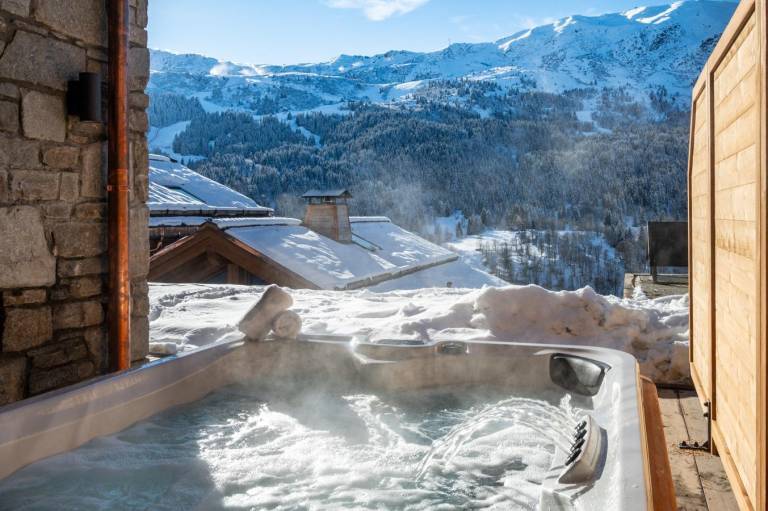 Appartement  La Tania