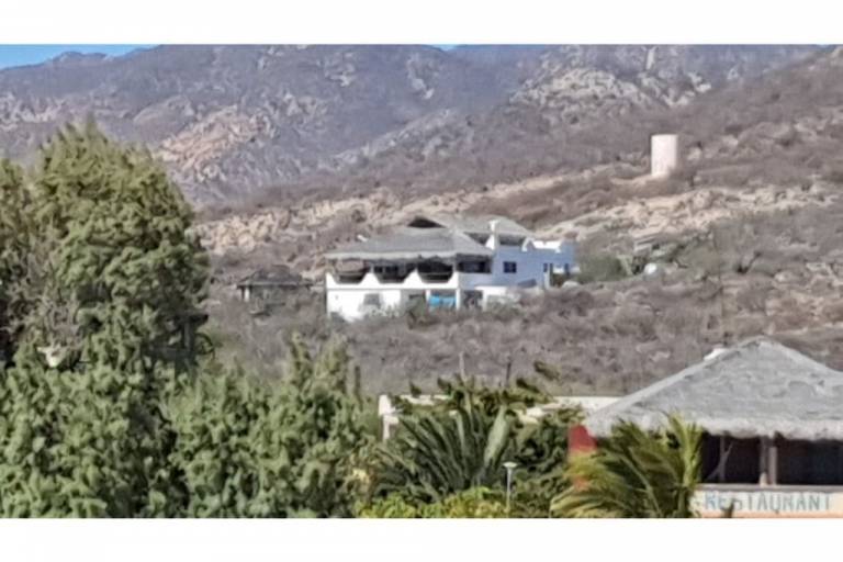 Departamento Cabo Pulmo