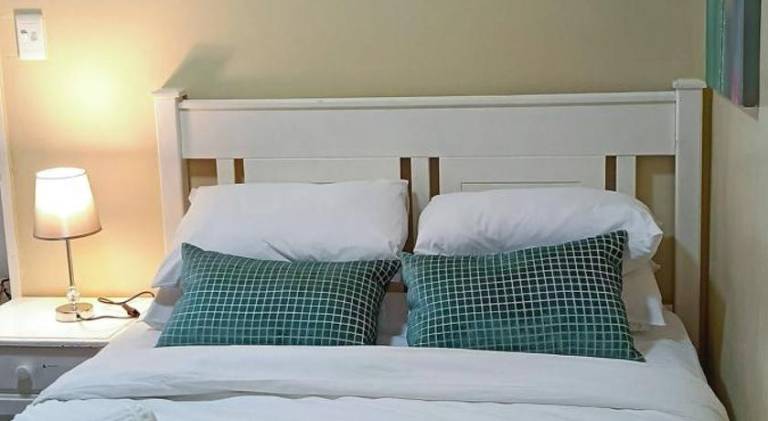 40 m&sup2; Ferienhaus