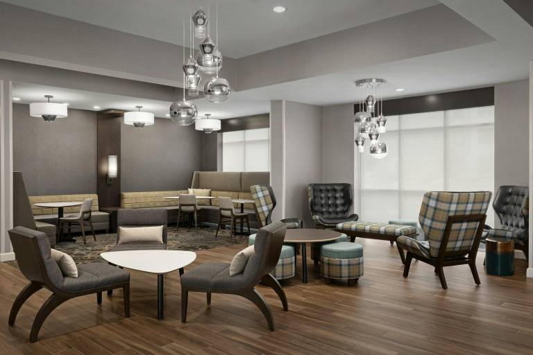 Residence Inn by Marriott Kenwood Cincinnati
