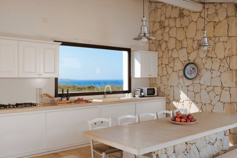 Fully equipped villa with terrace, barbecue & private pool | Pets are welcome — photo 4