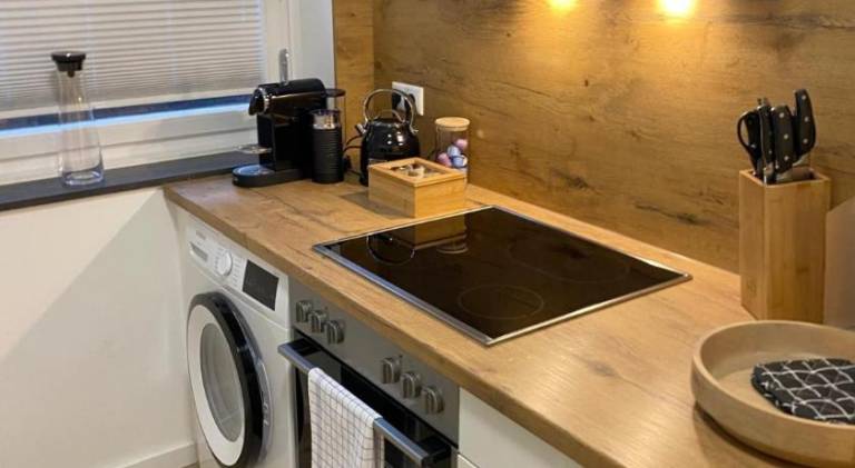 Ferienwohnung Wandsbek