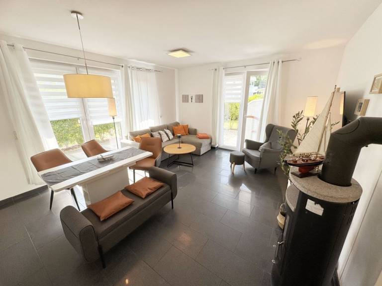 Ferienwohnung Thiessow