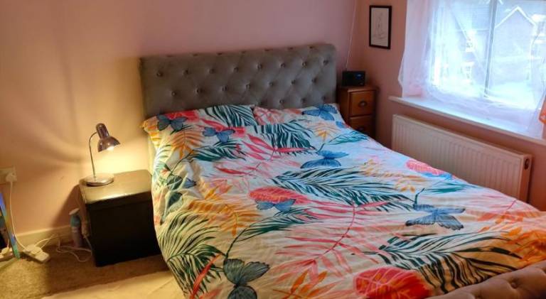 Holiday apartment | Dogs allowed in Telford
