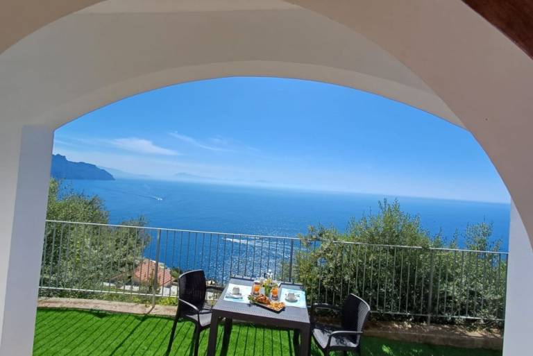 House  Amalfi Coast
