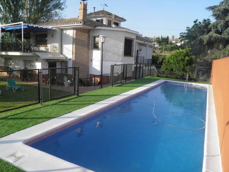 Casa Armilla