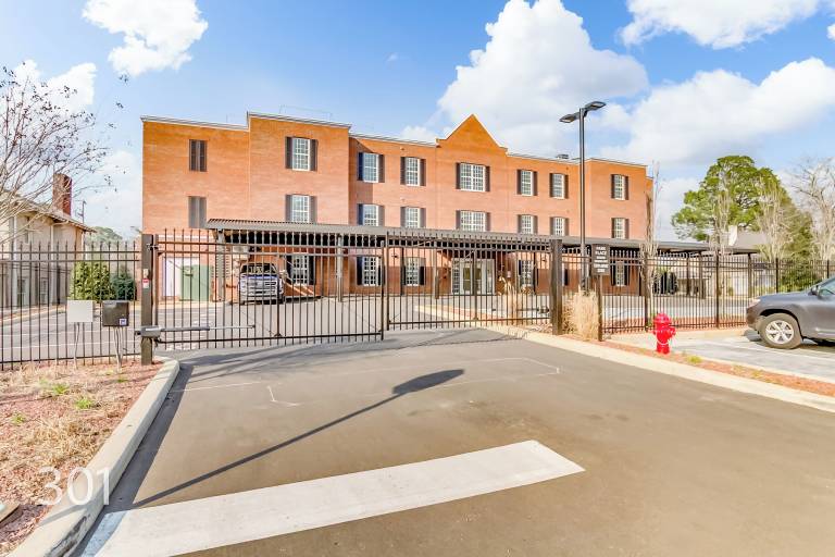 Condo Tuscaloosa
