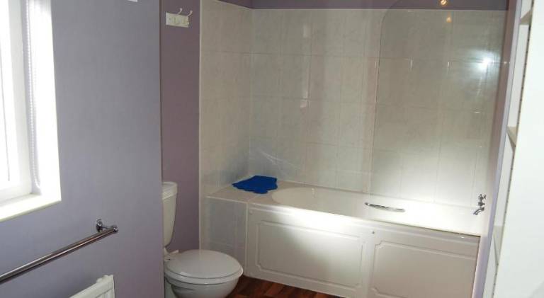 Vacation home with 4 rooms for 8 persons — photo 5