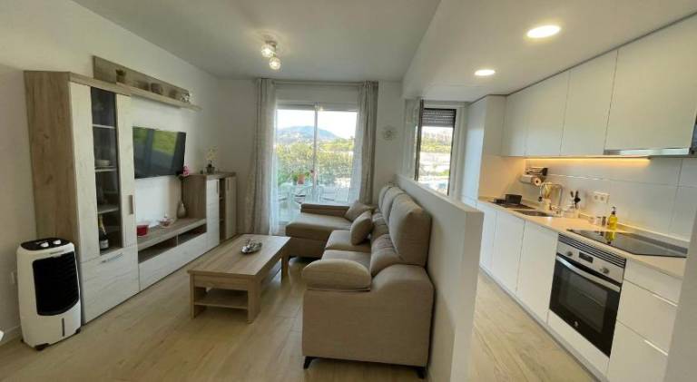 Fully equipped lovely rental apartment with terrace & private pool | Pets are welcome — photo 2