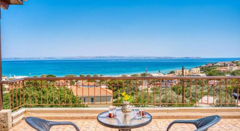 Vacation home with 1 room for 5 persons — photo 4