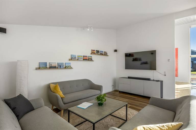 House with garden, patio & barbecue | Pet-friendly — photo 3