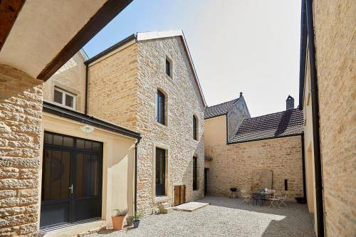 Maison de vacances Savigny-lès-Beaune
