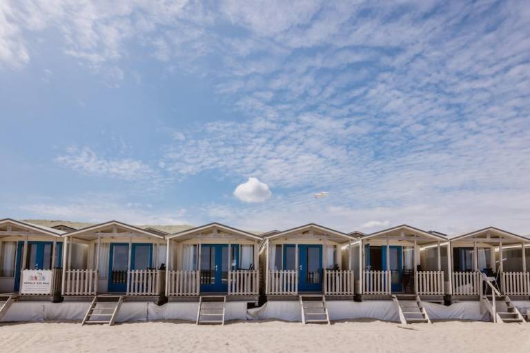 Huis Wijk aan Zee