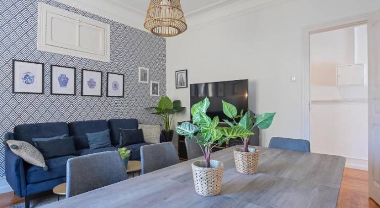 Rental apartment with 5 rooms for 12 persons — photo 3