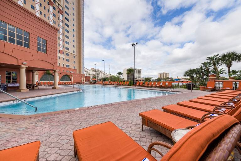 Resort  Florida Center