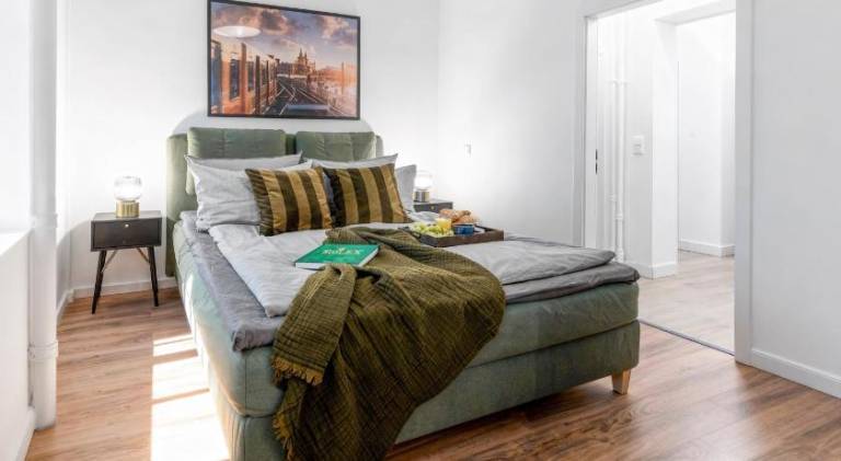 Apartment | Pets are welcome in Berlin