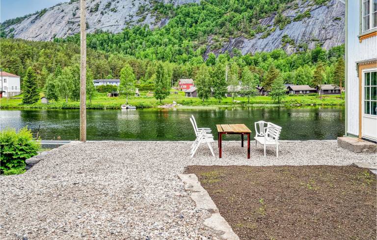 Apartamento Åmli