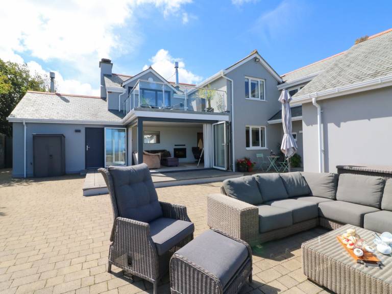 Family-friendly cottage with garden | Beach view | Pets are welcome — photo 3