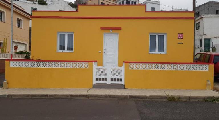 House Villa de Valverde