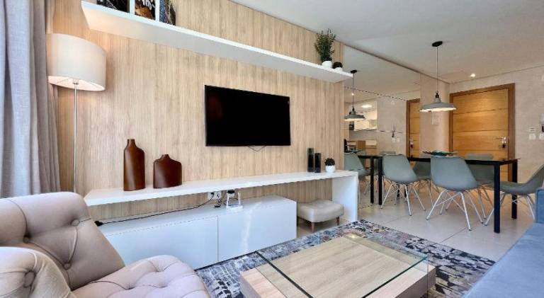 Apartamentos Gramado Haus no CENTRO by Achei Gramado — photo 2