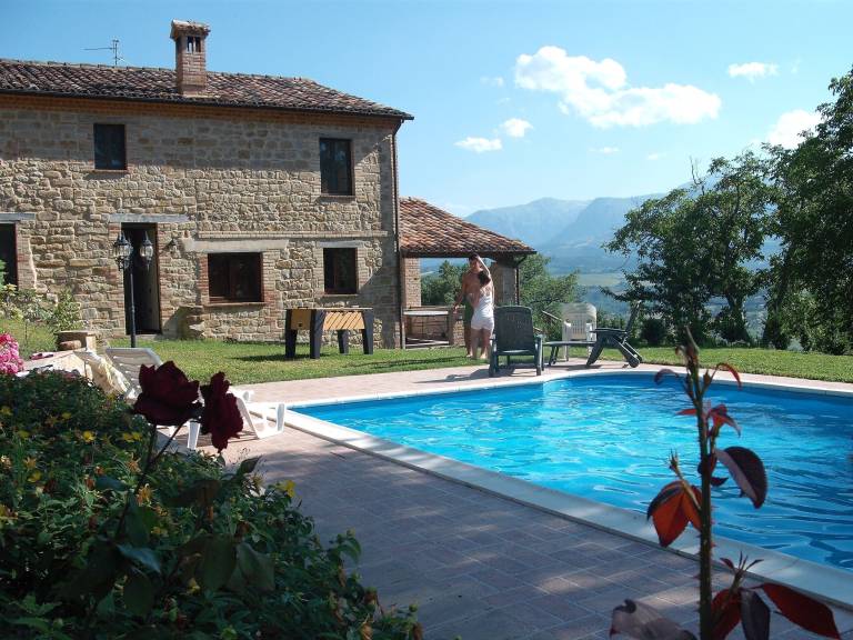 Villa Penna San Giovanni