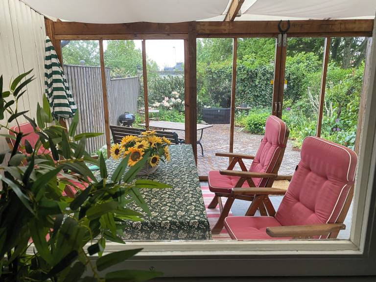 Ferienhaus Ystad