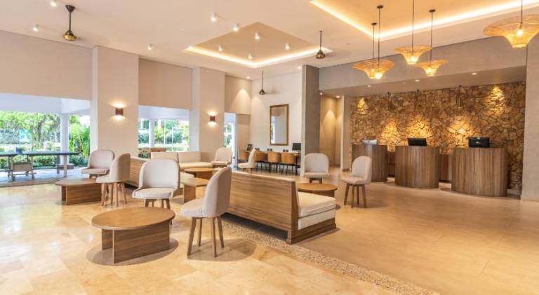 GHL Hotel Club el Puente — photo 3