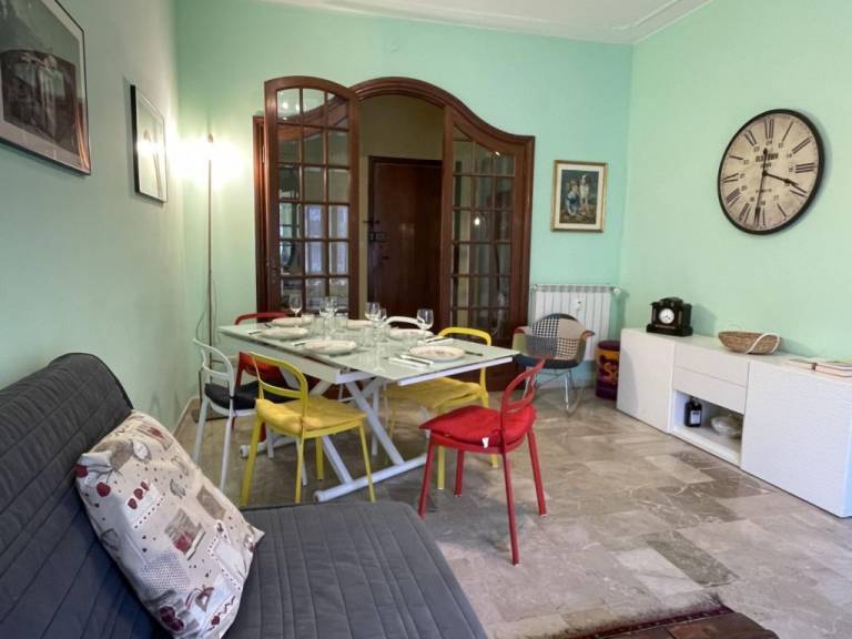 Appartamento Imperia