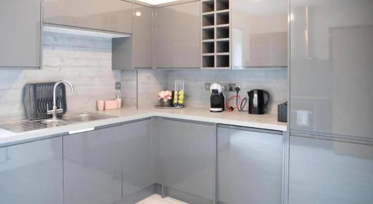 Apartment with garden | Good for workation — photo 4