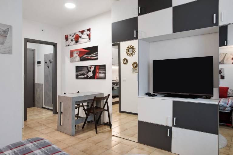 Appartamento Valbondione