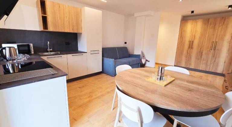 Holiday apartment with 2 rooms for 6 persons — photo 3