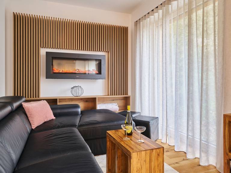 Ferienwohnung  Petzer