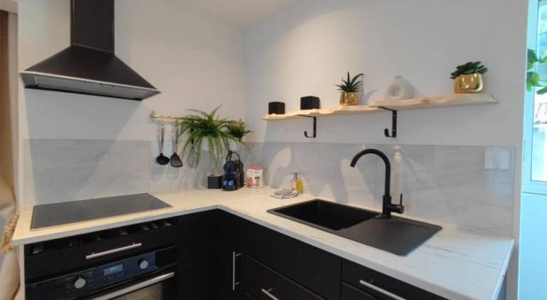 Rental apartment with 2 rooms for 4 persons — photo 5