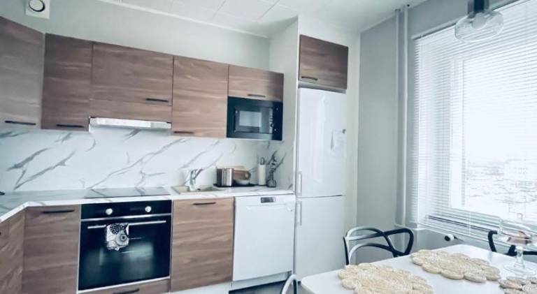 Rental apartment | Suitable for remote work — photo 5