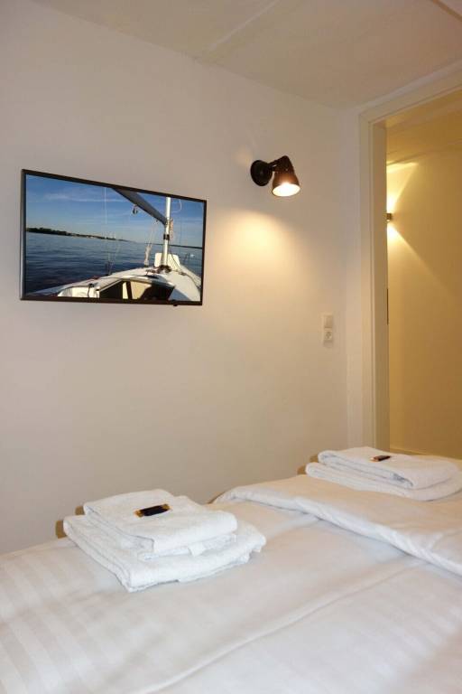 Appartement Arrondissement d'Altona