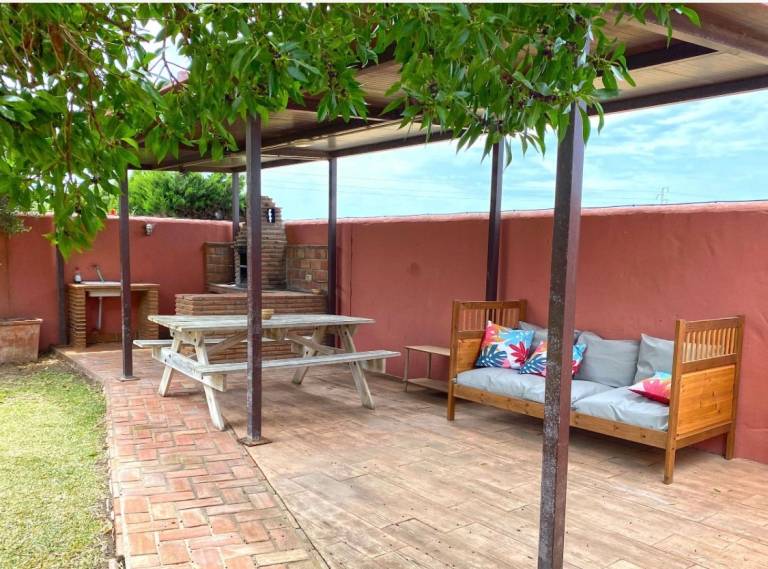 Villa 'Casa Fatima' with Sea View, Private Pool and Wi-Fi — photo 3
