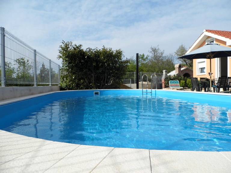 Appartement Malinska