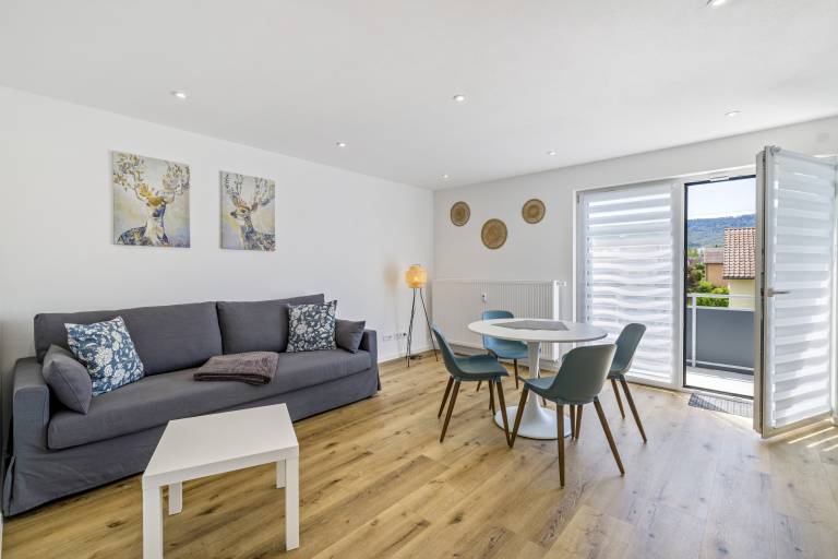 Ferienwohnung Mössingen