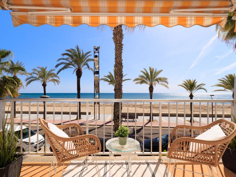 Ferienwohnung Salou