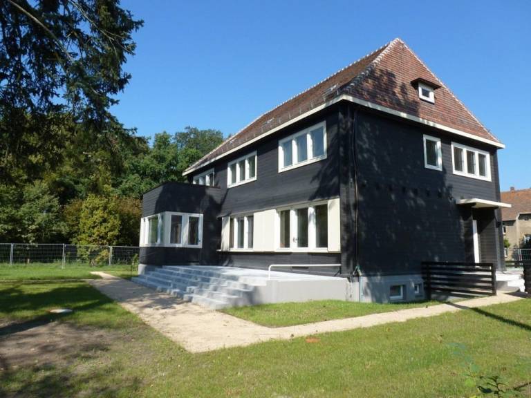 Ferienwohnung Niesky