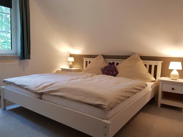 Ferienhaus Wesselburenerkoog